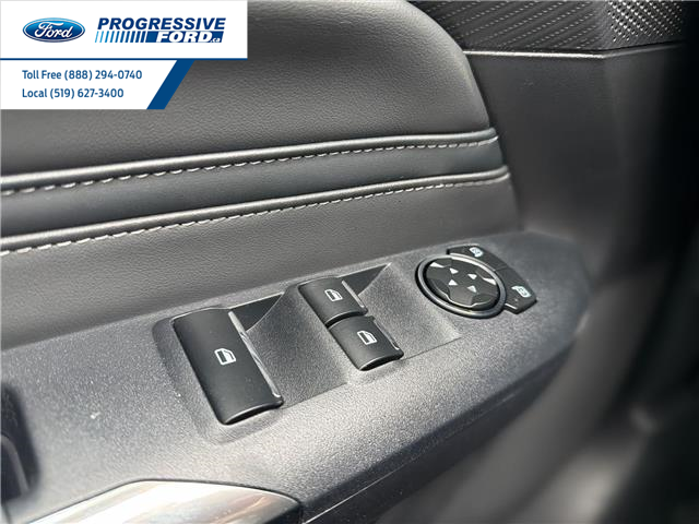 2026 Ford Mustang GT Premium (Stk: T5115924) in Wallaceburg - Image 13 of 25