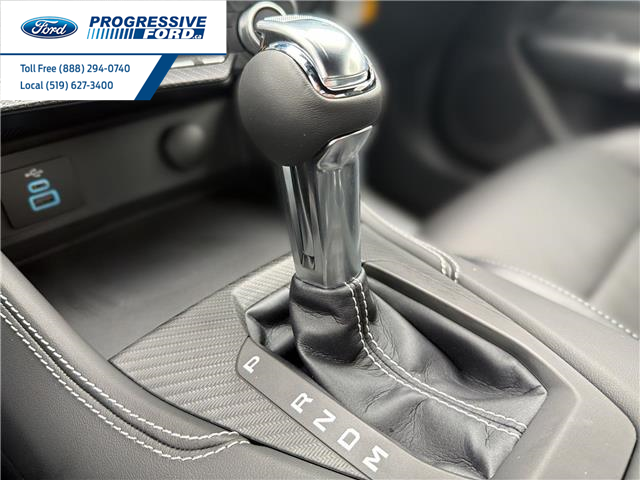 2026 Ford Mustang GT Premium (Stk: T5115924) in Wallaceburg - Image 20 of 25
