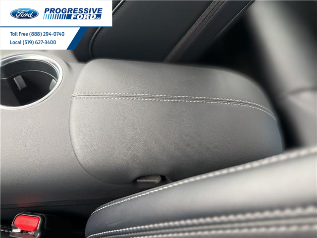2026 Ford Mustang GT Premium (Stk: T5115924) in Wallaceburg - Image 21 of 25
