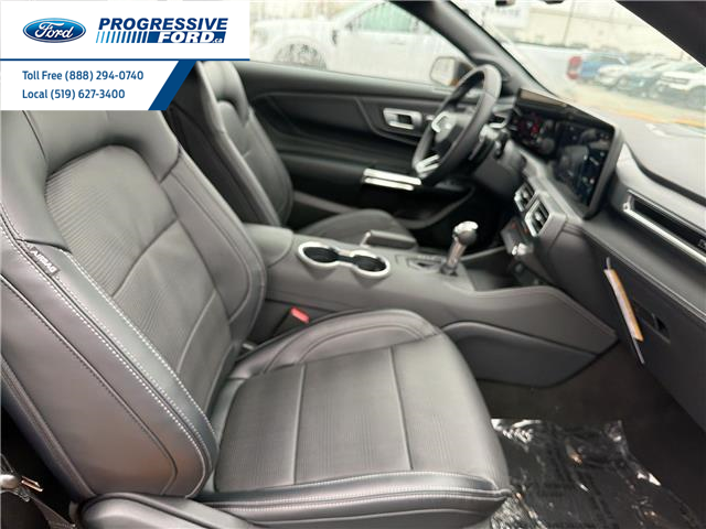 2026 Ford Mustang GT Premium (Stk: T5115924) in Wallaceburg - Image 24 of 25