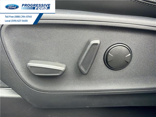2026 Ford Bronco Sport Big Bend (Stk: TRE08618) in Wallaceburg - Image 12 of 24