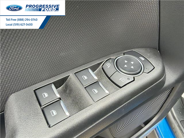 2026 Ford Bronco Sport Big Bend (Stk: TRE08618) in Wallaceburg - Image 13 of 24
