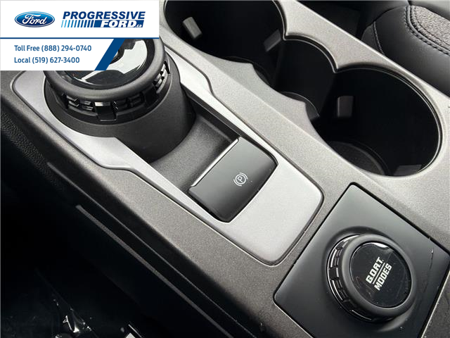 2026 Ford Bronco Sport Big Bend (Stk: TRE08618) in Wallaceburg - Image 19 of 24