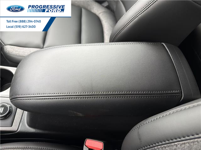 2026 Ford Bronco Sport Big Bend (Stk: TRE08618) in Wallaceburg - Image 20 of 24