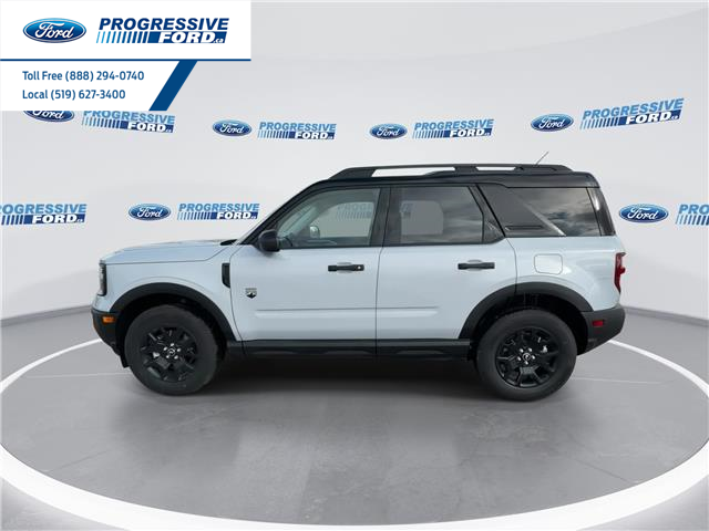 2026 Ford Bronco Sport Big Bend (Stk: TRE03259) in Wallaceburg - Image 5 of 24