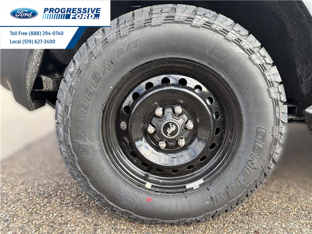 2026 Ford Bronco Outer Banks (Stk: TLA55464) in Wallaceburg - Image 10 of 25