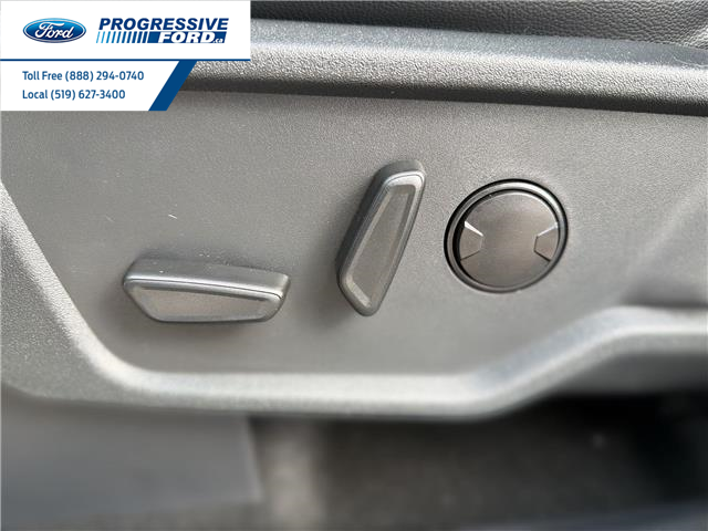 2026 Ford Bronco Outer Banks (Stk: TLA55464) in Wallaceburg - Image 12 of 25