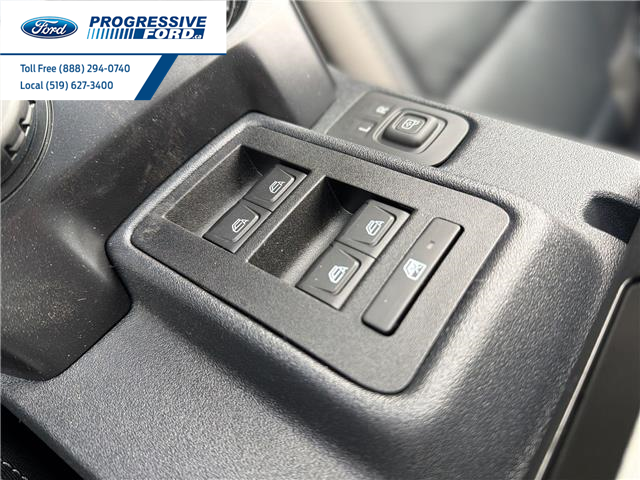 2026 Ford Bronco Outer Banks (Stk: TLA55464) in Wallaceburg - Image 13 of 25