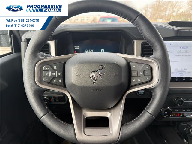 2026 Ford Bronco Outer Banks (Stk: TLA55464) in Wallaceburg - Image 14 of 25