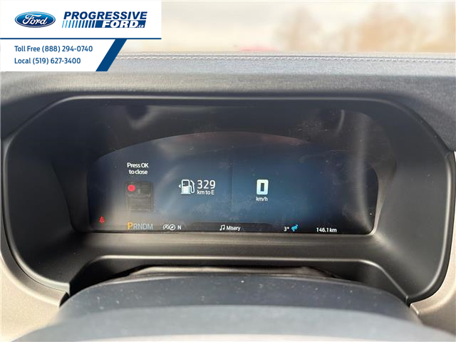 2026 Ford Bronco Outer Banks (Stk: TLA55464) in Wallaceburg - Image 15 of 25