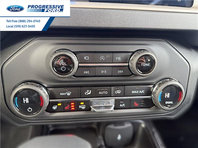 2026 Ford Bronco Outer Banks (Stk: TLA55464) in Wallaceburg - Image 19 of 25