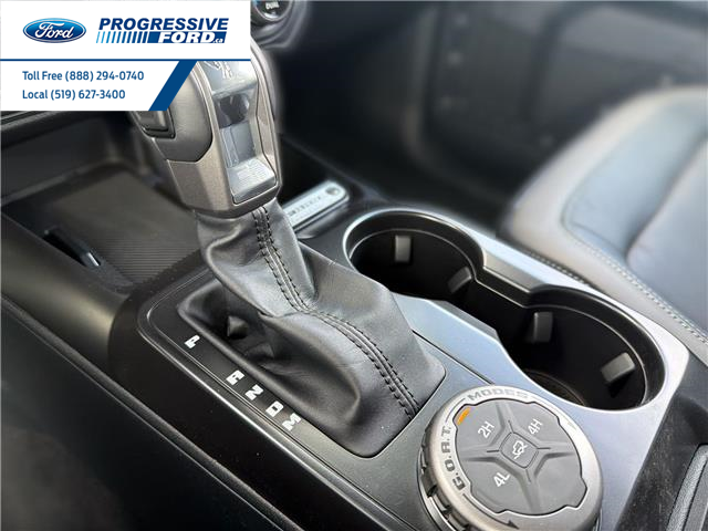 2026 Ford Bronco Outer Banks (Stk: TLA55464) in Wallaceburg - Image 20 of 25