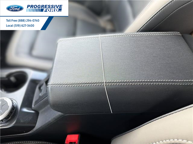 2026 Ford Bronco Outer Banks (Stk: TLA55464) in Wallaceburg - Image 21 of 25