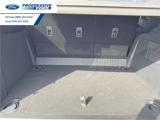 2026 Ford Bronco Outer Banks (Stk: TLA55464) in Wallaceburg - Image 23 of 25