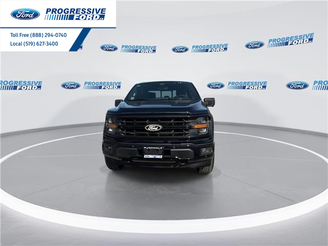 2026 Ford F-150 XLT (Stk: TFA49450) in Wallaceburg - Image 3 of 25