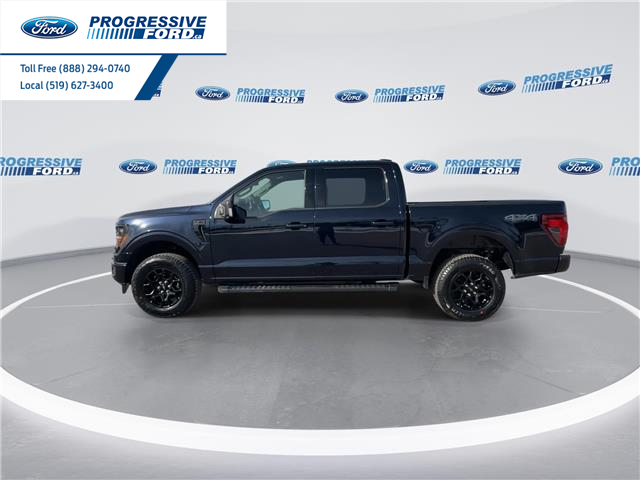 2026 Ford F-150 XLT (Stk: TFA49450) in Wallaceburg - Image 5 of 25