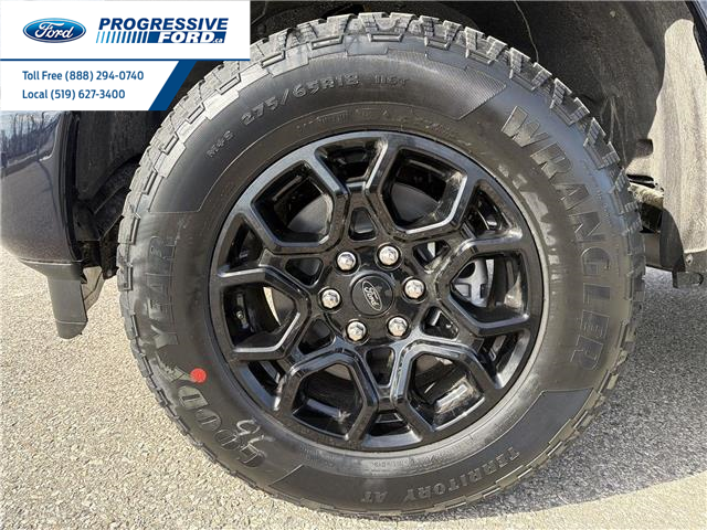 2026 Ford F-150 XLT (Stk: TFA49450) in Wallaceburg - Image 10 of 25