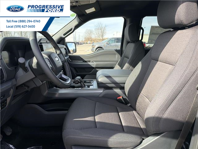 2026 Ford F-150 XLT (Stk: TFA49450) in Wallaceburg - Image 11 of 25