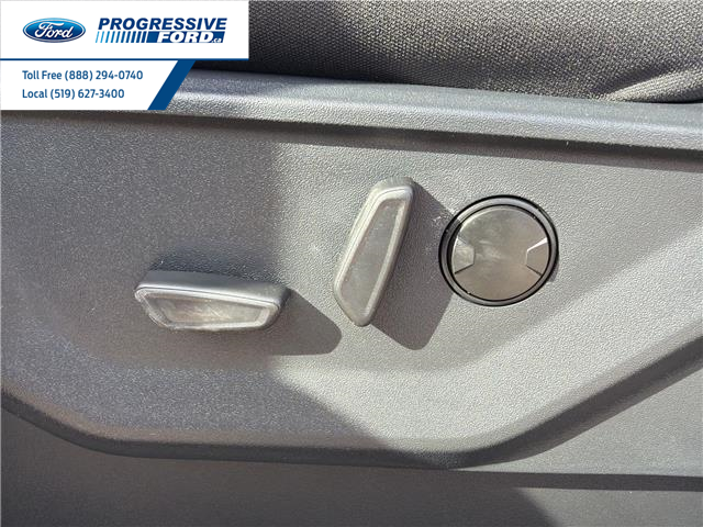 2026 Ford F-150 XLT (Stk: TFA49450) in Wallaceburg - Image 12 of 25