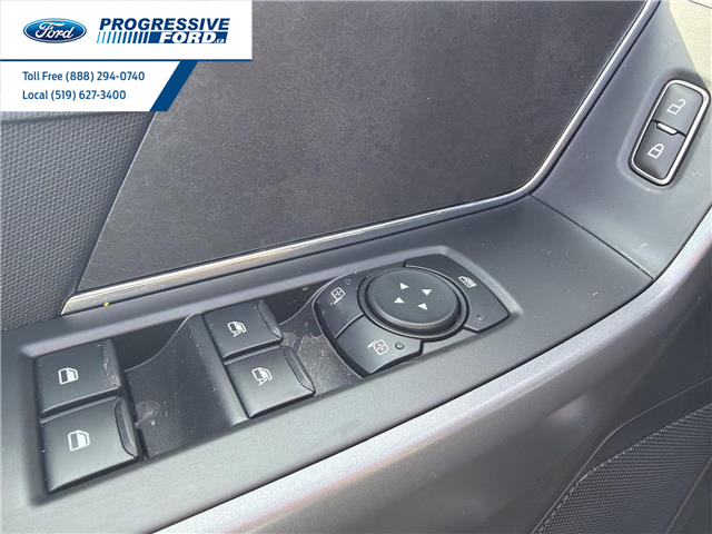 2026 Ford F-150 XLT (Stk: TFA49450) in Wallaceburg - Image 13 of 25
