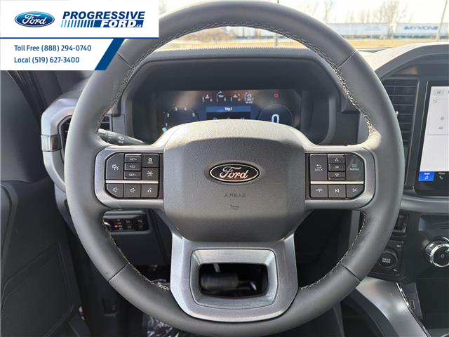 2026 Ford F-150 XLT (Stk: TFA49450) in Wallaceburg - Image 14 of 25