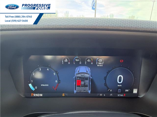 2026 Ford F-150 XLT (Stk: TFA49450) in Wallaceburg - Image 15 of 25