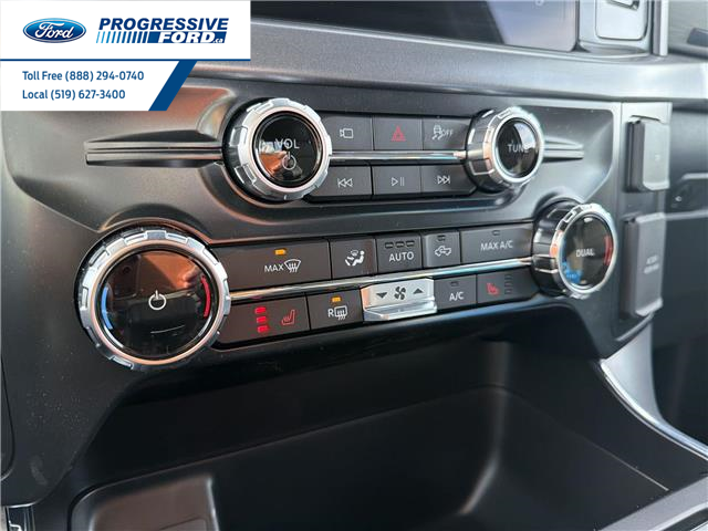 2026 Ford F-150 XLT (Stk: TFA49450) in Wallaceburg - Image 19 of 25