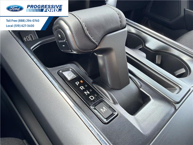 2026 Ford F-150 XLT (Stk: TFA49450) in Wallaceburg - Image 20 of 25