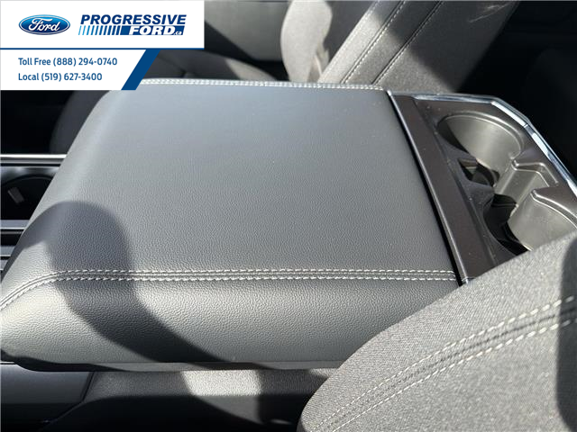 2026 Ford F-150 XLT (Stk: TFA49450) in Wallaceburg - Image 21 of 25