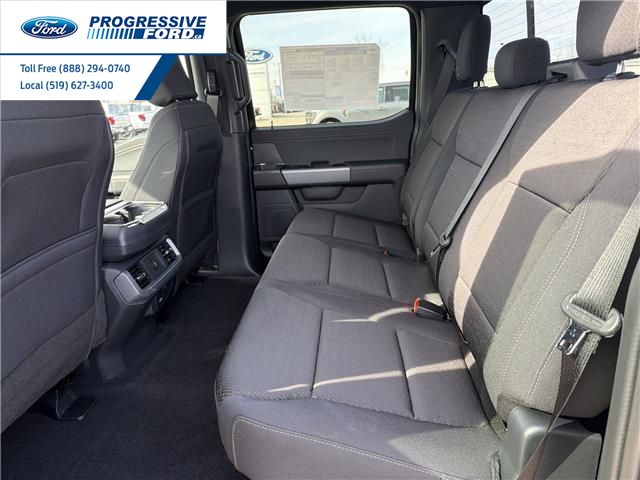 2026 Ford F-150 XLT (Stk: TFA49450) in Wallaceburg - Image 22 of 25