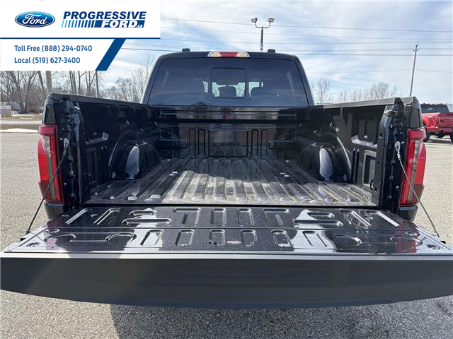 2026 Ford F-150 XLT (Stk: TFA49450) in Wallaceburg - Image 23 of 25