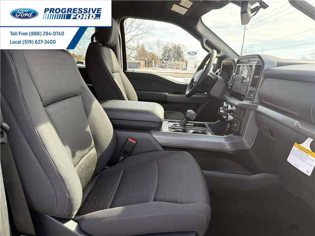 2026 Ford F-150 XLT (Stk: TFA49450) in Wallaceburg - Image 24 of 25
