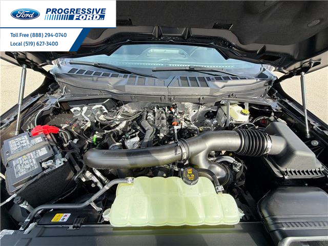 2026 Ford F-150 XLT (Stk: TFA49450) in Wallaceburg - Image 25 of 25
