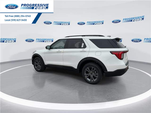 2026 Ford Explorer Active (Stk: TGB47885) in Wallaceburg - Image 6 of 27