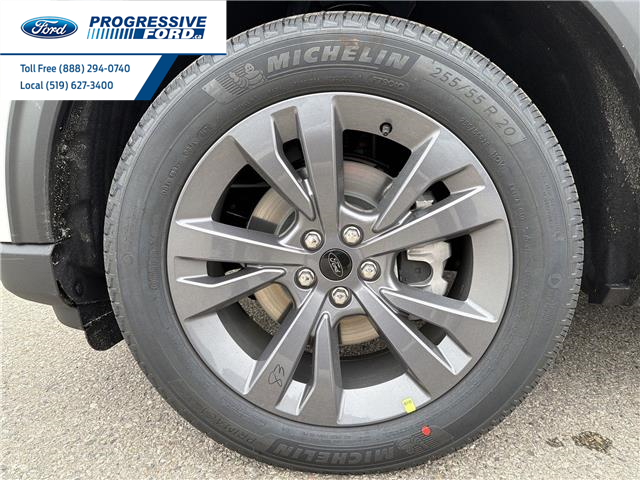 2026 Ford Explorer Active (Stk: TGB47885) in Wallaceburg - Image 10 of 27
