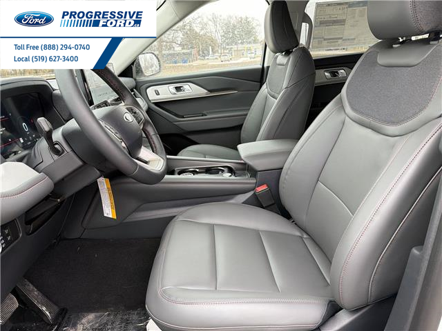 2026 Ford Explorer Active (Stk: TGB47885) in Wallaceburg - Image 11 of 27