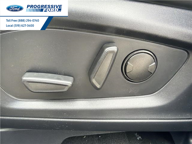 2026 Ford Explorer Active (Stk: TGB47885) in Wallaceburg - Image 12 of 27