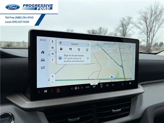 2026 Ford Explorer Active (Stk: TGB47885) in Wallaceburg - Image 18 of 27