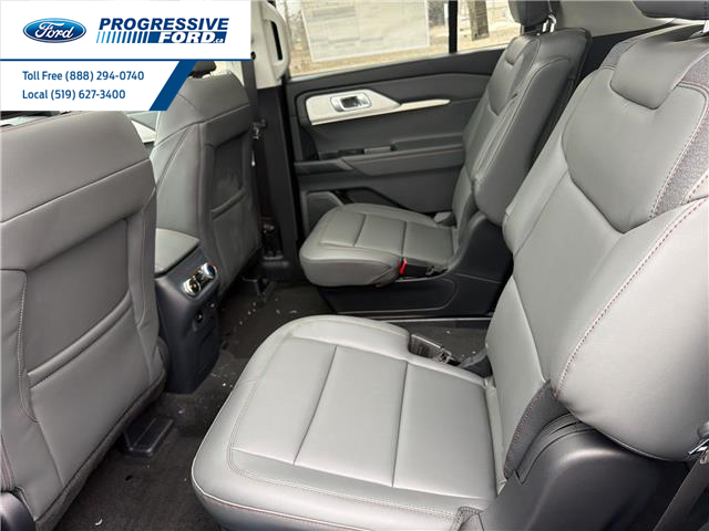 2026 Ford Explorer Active (Stk: TGB47885) in Wallaceburg - Image 23 of 27