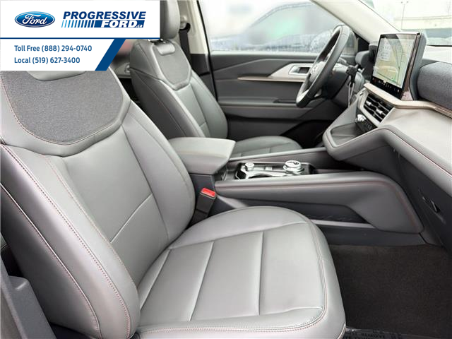2026 Ford Explorer Active (Stk: TGB47885) in Wallaceburg - Image 26 of 27