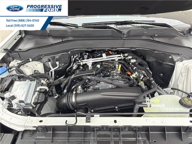 2026 Ford Explorer Active (Stk: TGB47885) in Wallaceburg - Image 27 of 27