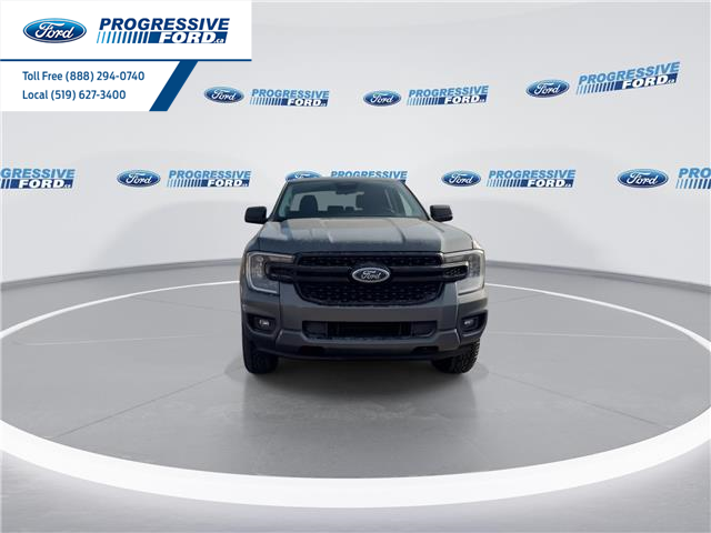 2026 Ford Ranger XL (Stk: TLE09463) in Wallaceburg - Image 3 of 24