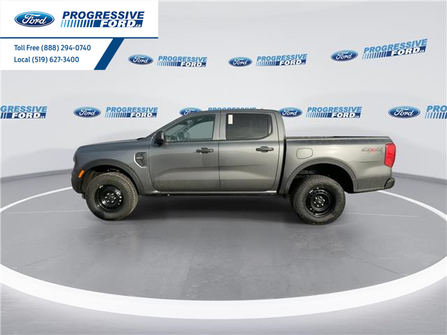 2026 Ford Ranger XL (Stk: TLE09463) in Wallaceburg - Image 5 of 24