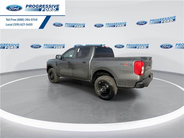 2026 Ford Ranger XL (Stk: TLE09463) in Wallaceburg - Image 6 of 24