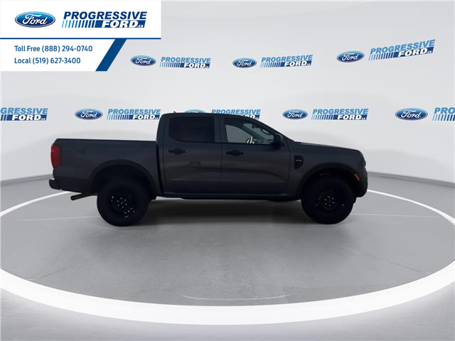 2026 Ford Ranger XL (Stk: TLE09463) in Wallaceburg - Image 9 of 24