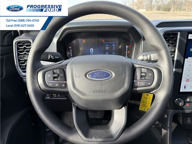 2026 Ford Ranger XL (Stk: TLE09463) in Wallaceburg - Image 14 of 24