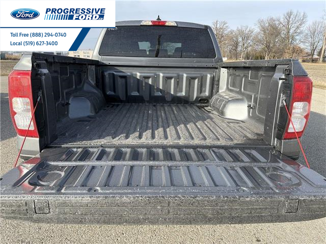 2026 Ford Ranger XL (Stk: TLE09463) in Wallaceburg - Image 22 of 24