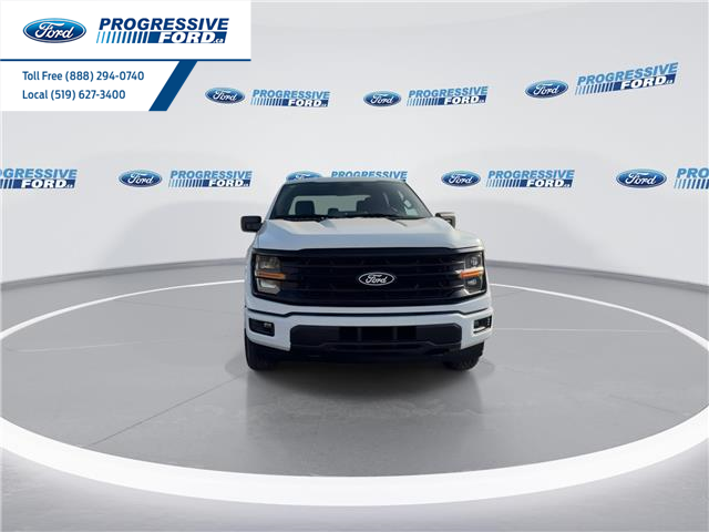 2026 Ford F-150 XLT (Stk: TKD54951) in Wallaceburg - Image 3 of 24