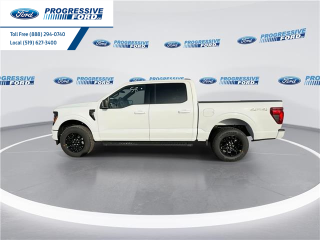 2026 Ford F-150 XLT (Stk: TKD54951) in Wallaceburg - Image 5 of 24