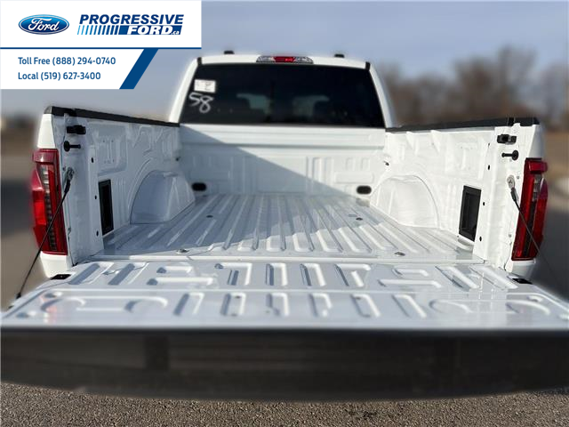 2026 Ford F-150 XLT (Stk: TKD54951) in Wallaceburg - Image 22 of 24